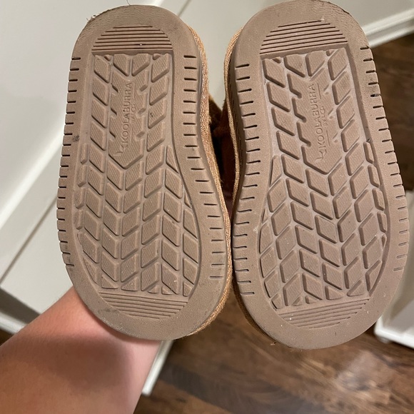 Koolaburra by Ugg Boots with Bow Detail EUC - Picture 6 of 8